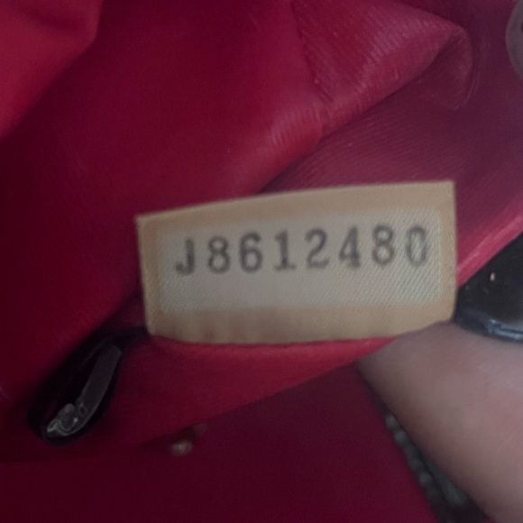 Dooney & Bourke Limited Edition Small Safari Bag Cheetah Print - Picture 3 of 13